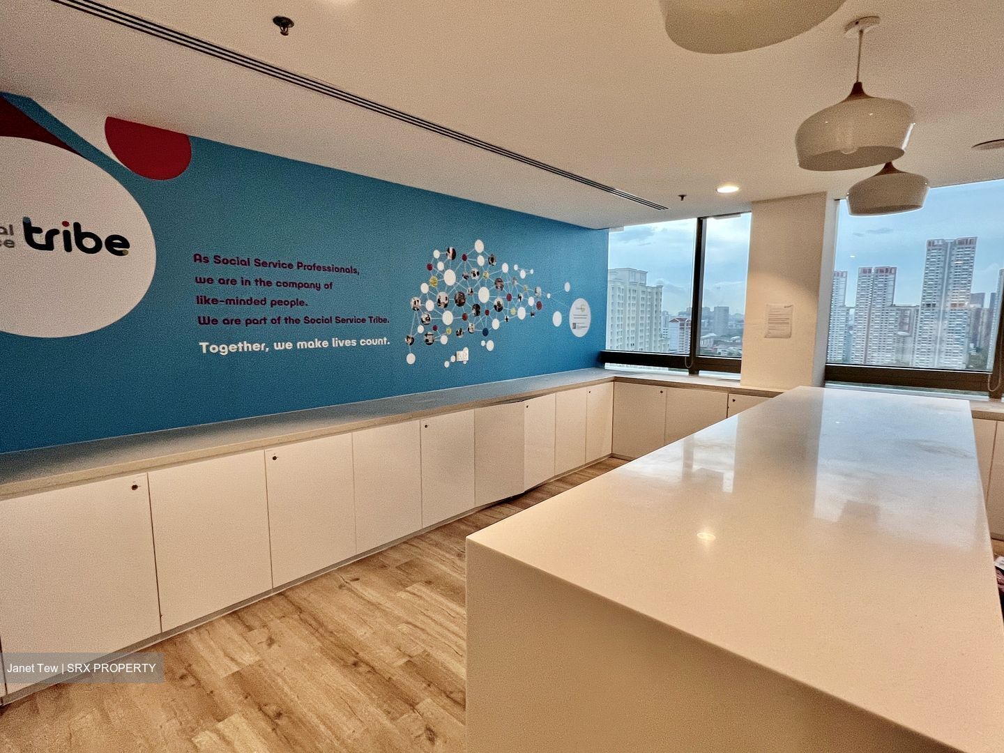Central Plaza (D3), Office #479622031